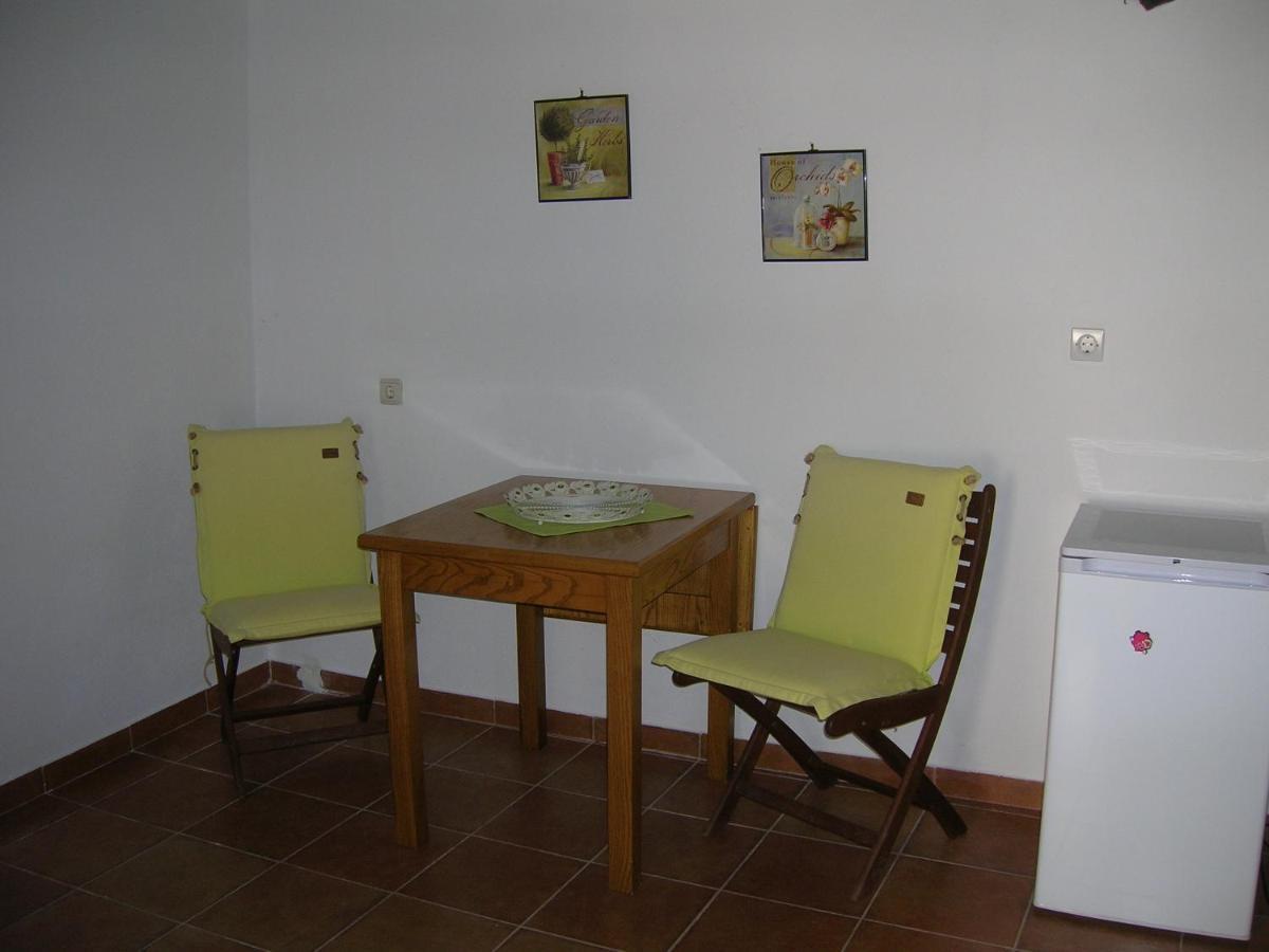 Villa Kastri Gavdos Exterior foto