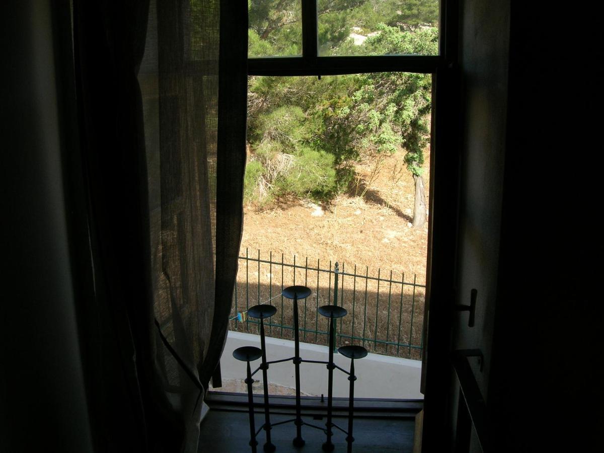 Villa Kastri Gavdos Exterior foto